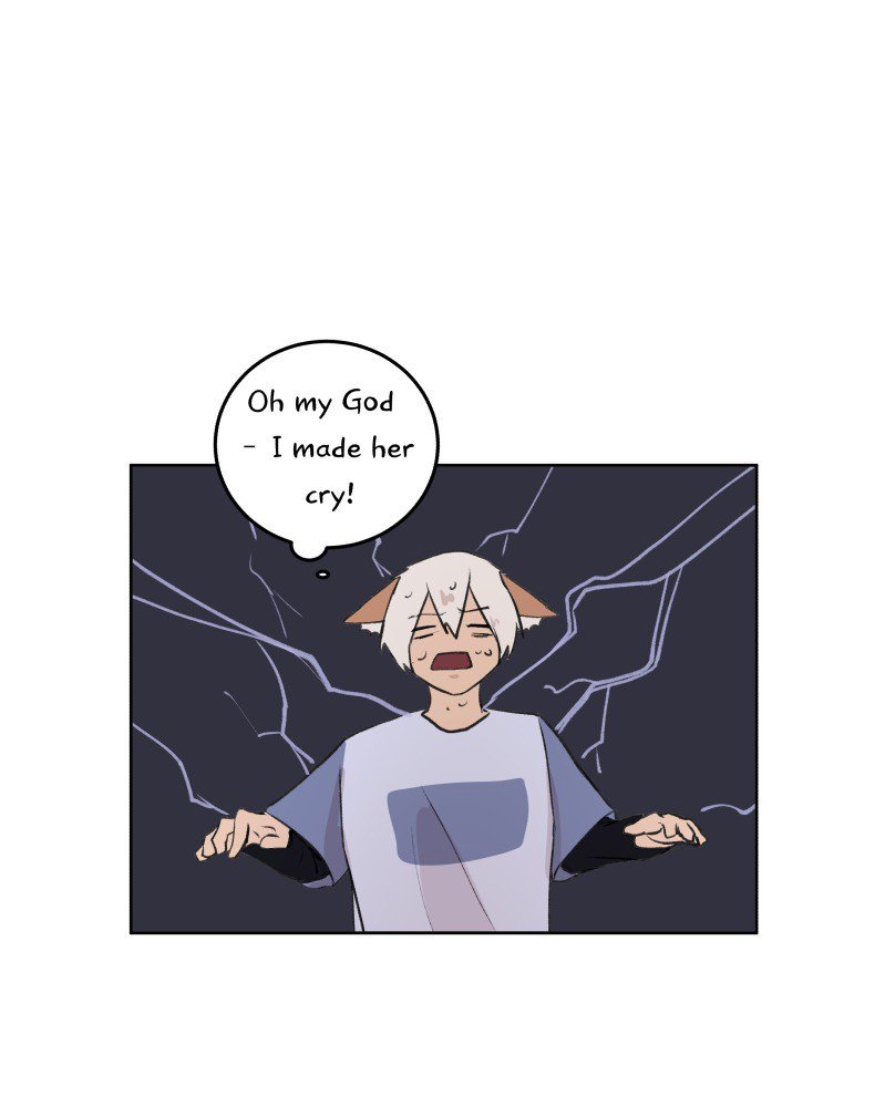 Fluffy Boyfriend chapter 30 - page 11