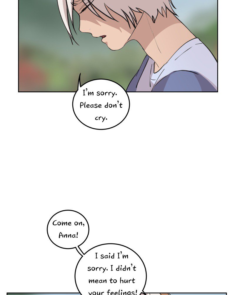 Fluffy Boyfriend chapter 30 - page 14