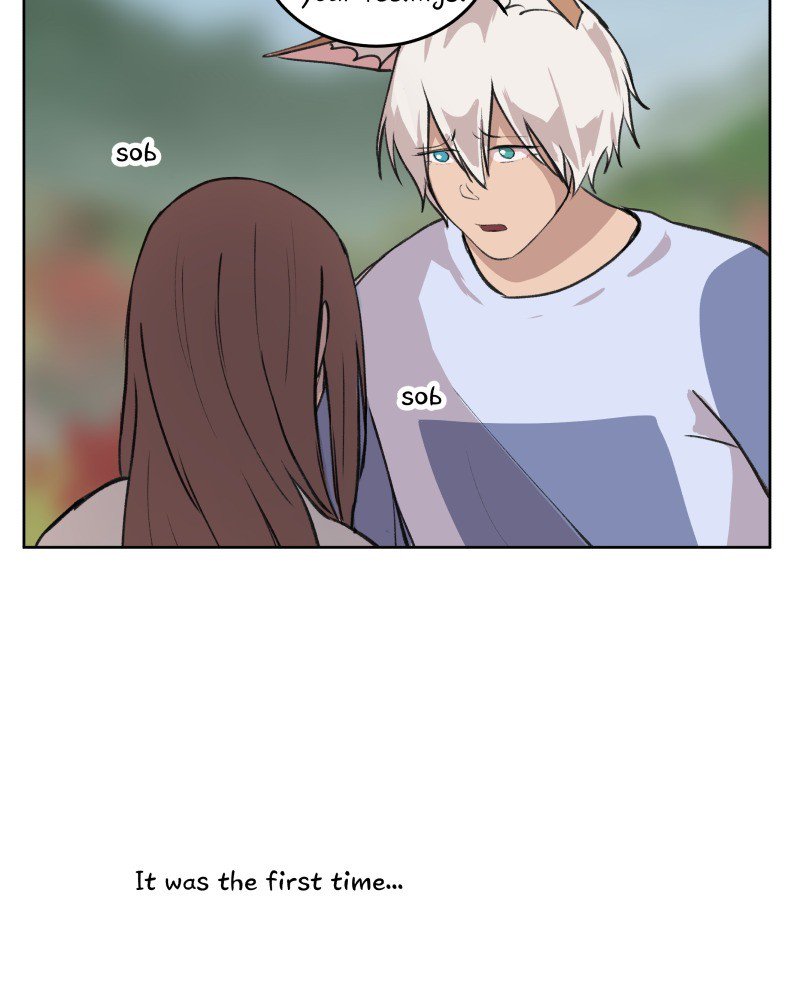 Fluffy Boyfriend chapter 30 - page 15