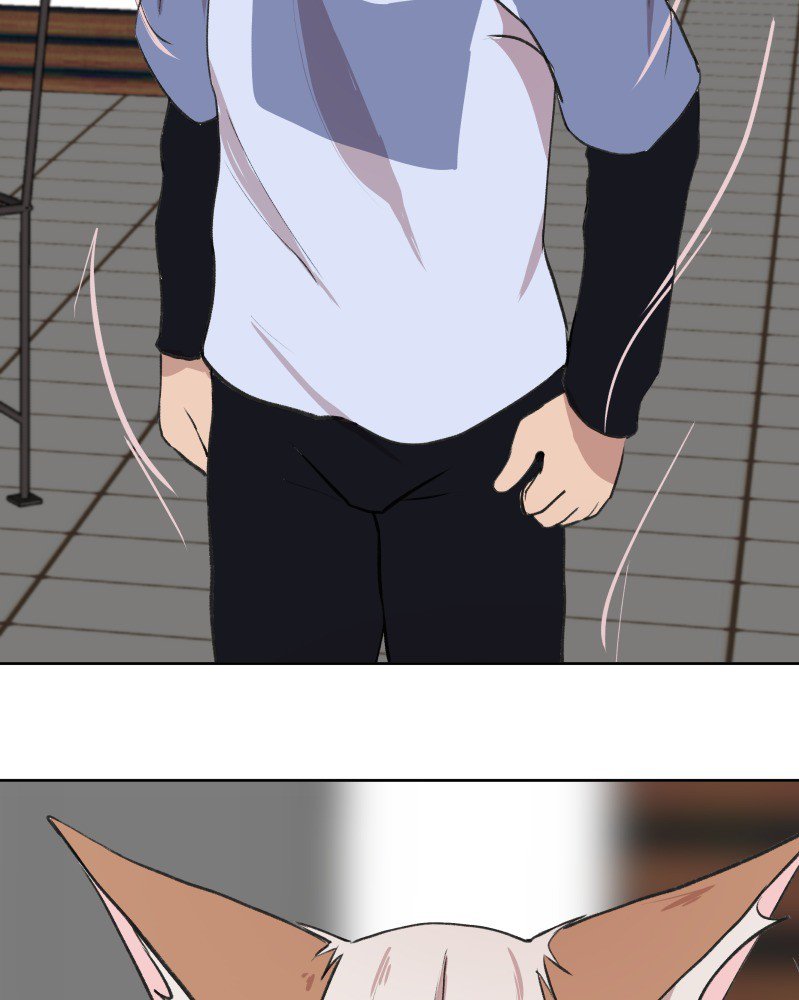 Fluffy Boyfriend chapter 30 - page 31