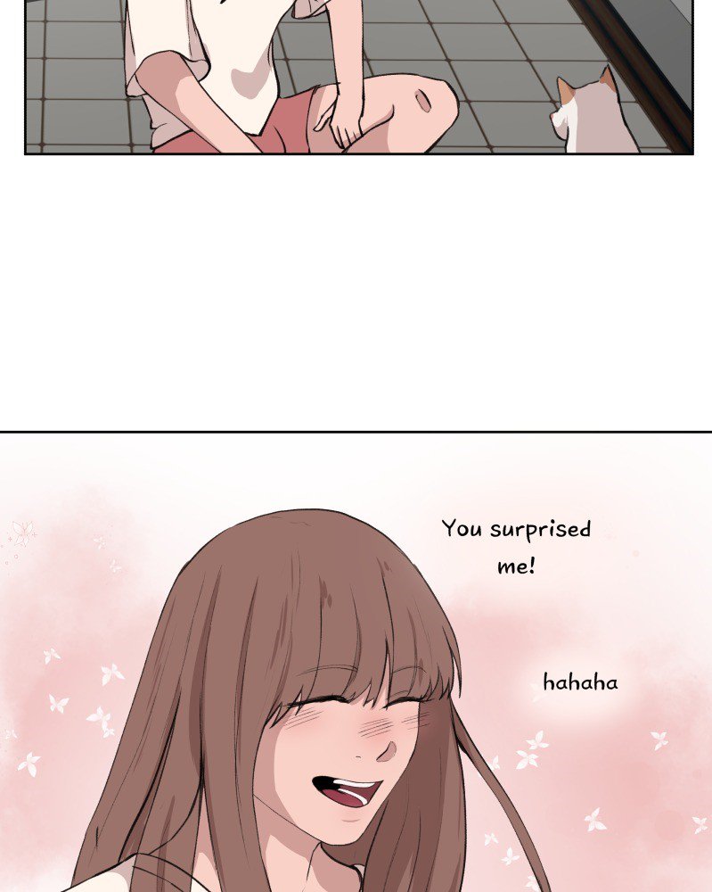 Fluffy Boyfriend chapter 30 - page 41