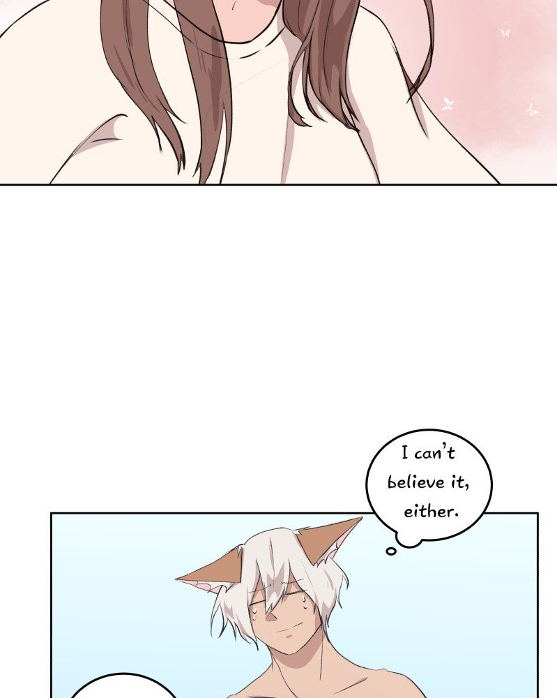 Fluffy Boyfriend chapter 30 - page 42