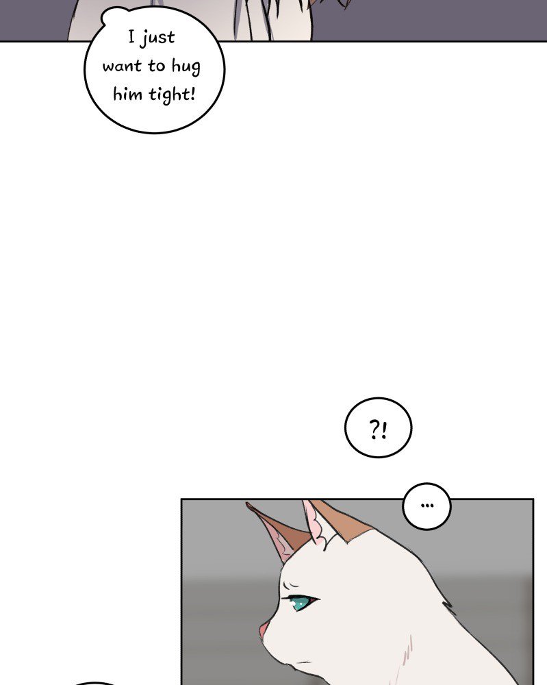 Fluffy Boyfriend chapter 30 - page 47