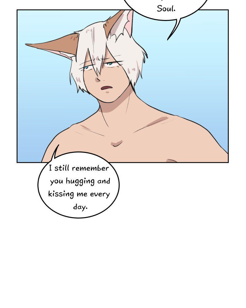 Fluffy Boyfriend chapter 30 - page 49