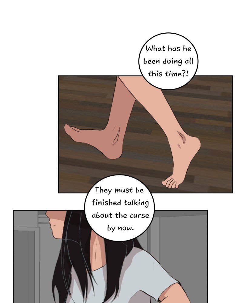 Fluffy Boyfriend chapter 30 - page 54