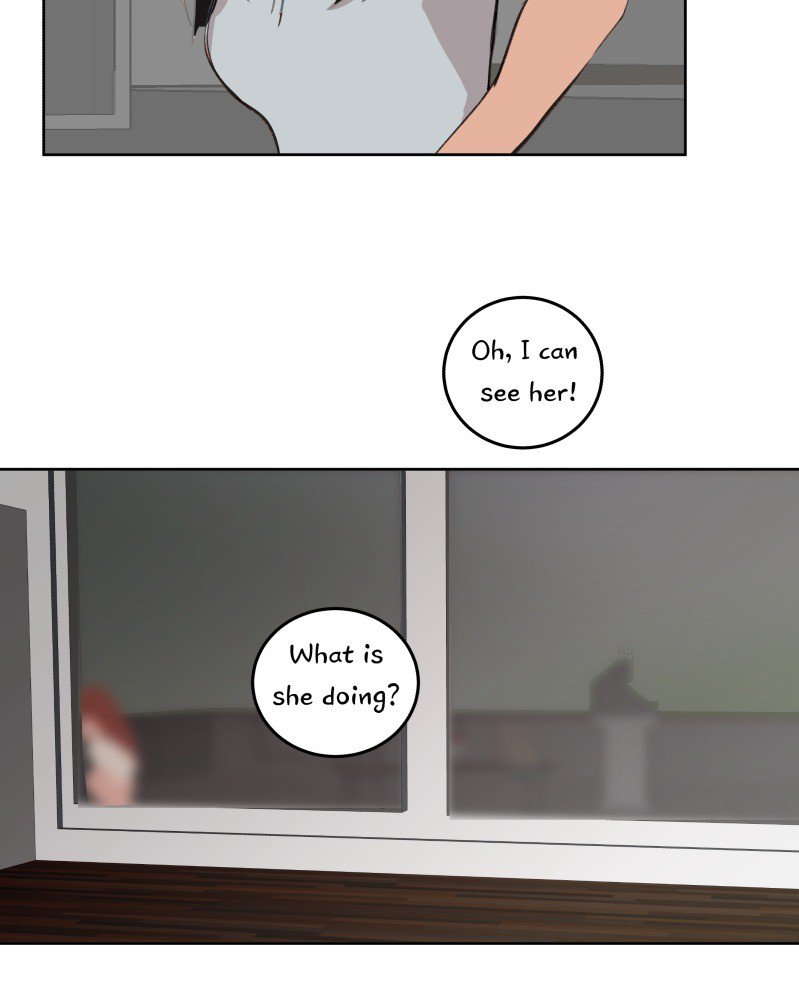 Fluffy Boyfriend chapter 30 - page 55