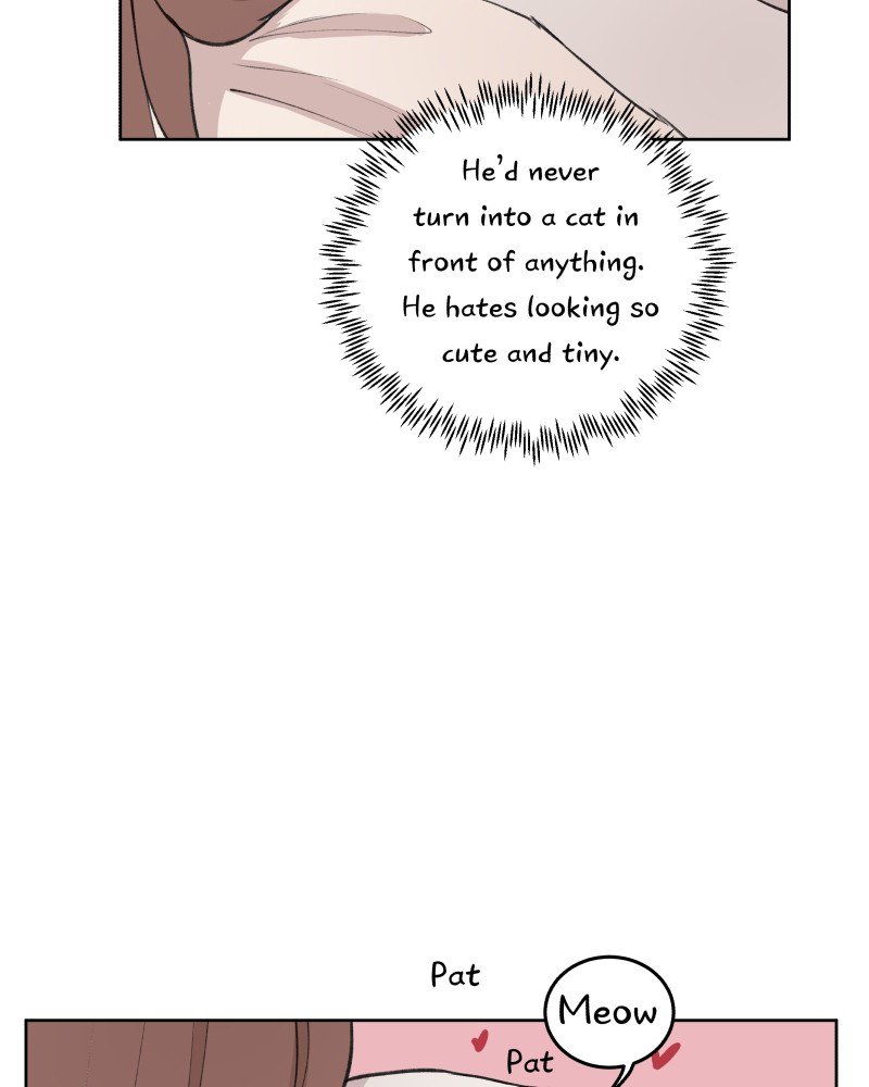 Fluffy Boyfriend chapter 31 - page 13