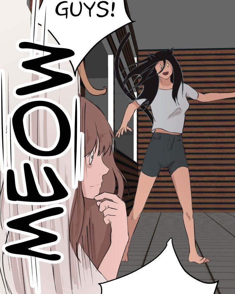 Fluffy Boyfriend chapter 31 - page 19