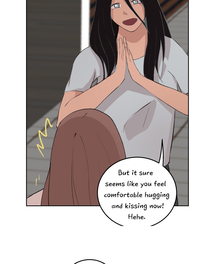 Fluffy Boyfriend chapter 31 - page 22