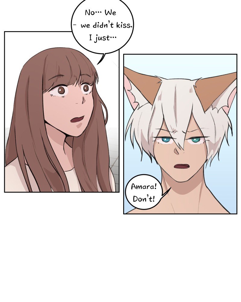 Fluffy Boyfriend chapter 31 - page 23
