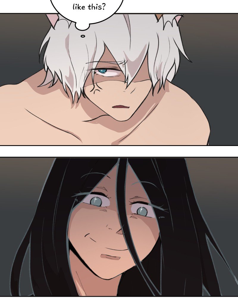 Fluffy Boyfriend chapter 31 - page 28