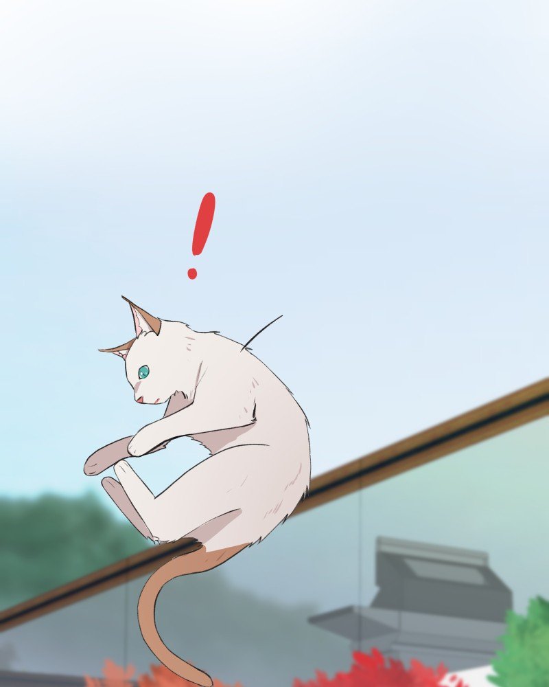 Fluffy Boyfriend chapter 31 - page 31