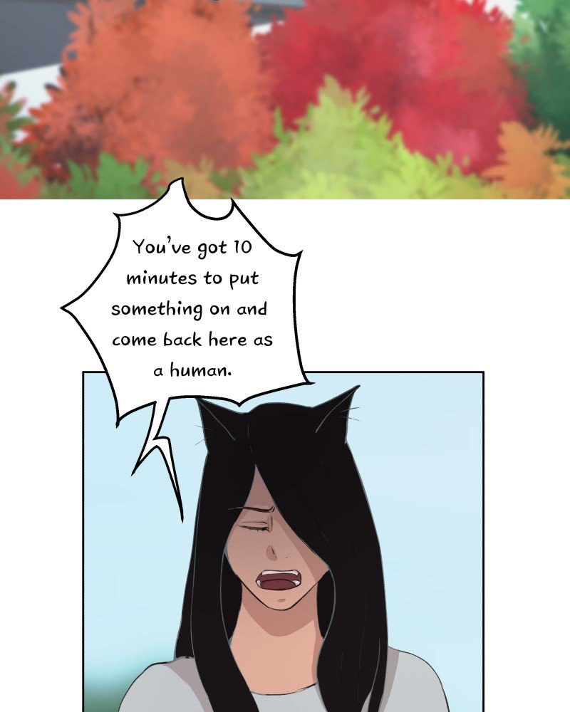 Fluffy Boyfriend chapter 31 - page 32