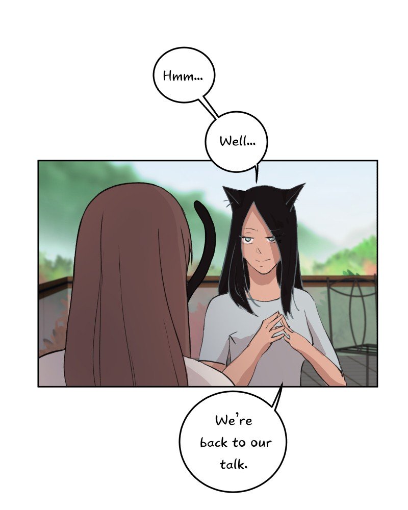 Fluffy Boyfriend chapter 31 - page 35