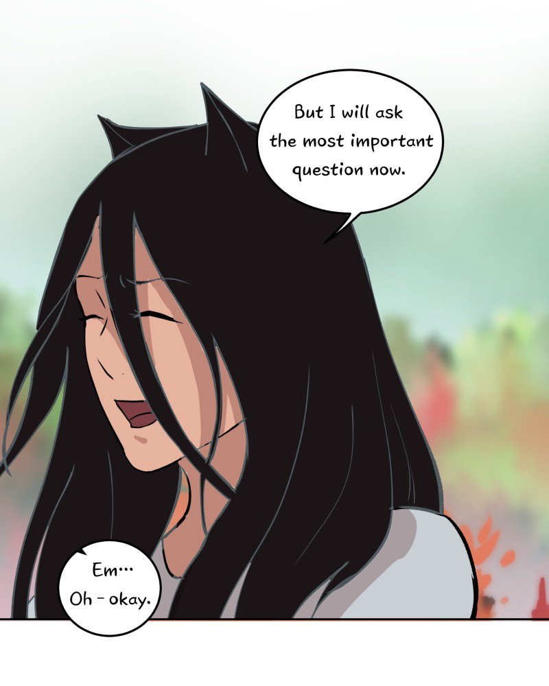 Fluffy Boyfriend chapter 31 - page 38