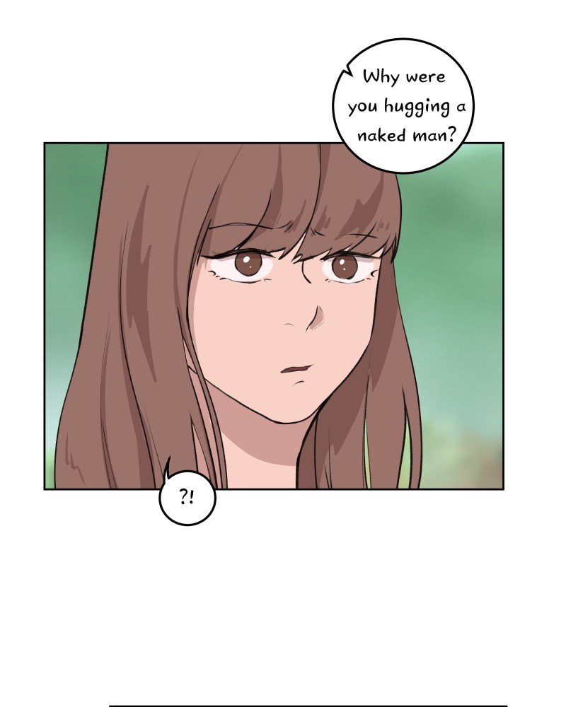 Fluffy Boyfriend chapter 31 - page 39