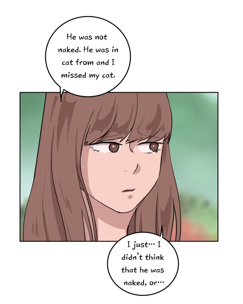 Fluffy Boyfriend chapter 31 - page 41