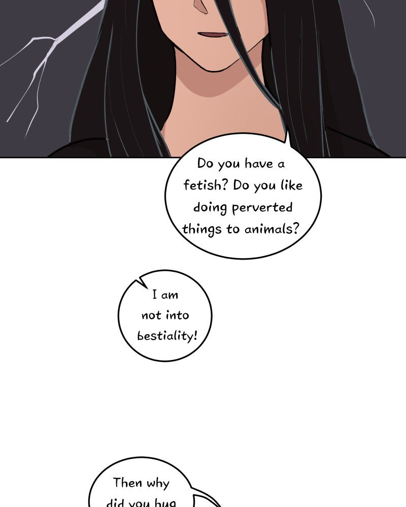 Fluffy Boyfriend chapter 31 - page 43