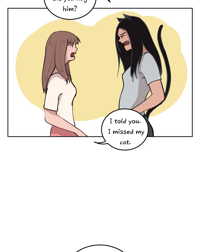 Fluffy Boyfriend chapter 31 - page 44