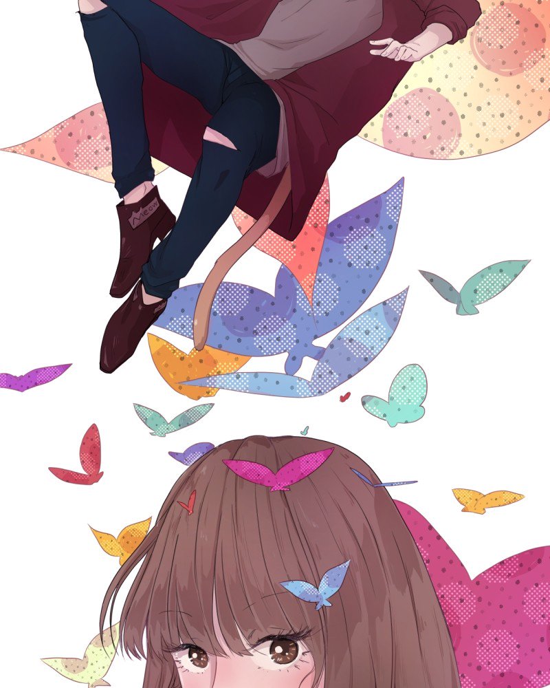 Fluffy Boyfriend chapter 31 - page 7