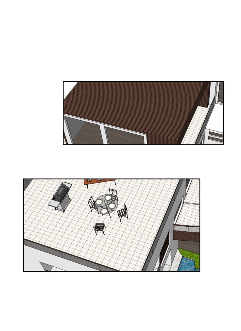Fluffy Boyfriend chapter 32 - page 1