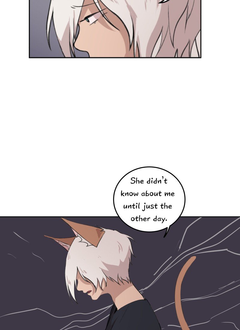 Fluffy Boyfriend chapter 32 - page 14