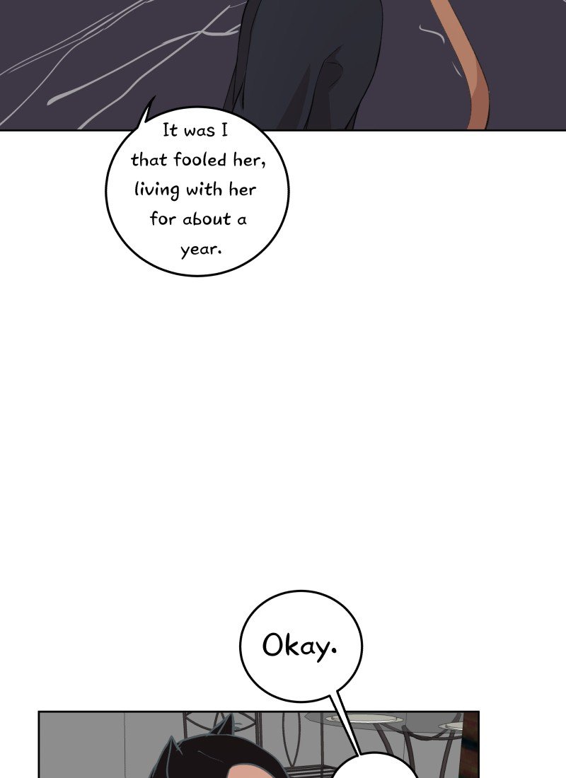 Fluffy Boyfriend chapter 32 - page 15