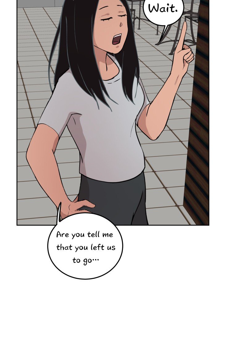 Fluffy Boyfriend chapter 32 - page 16