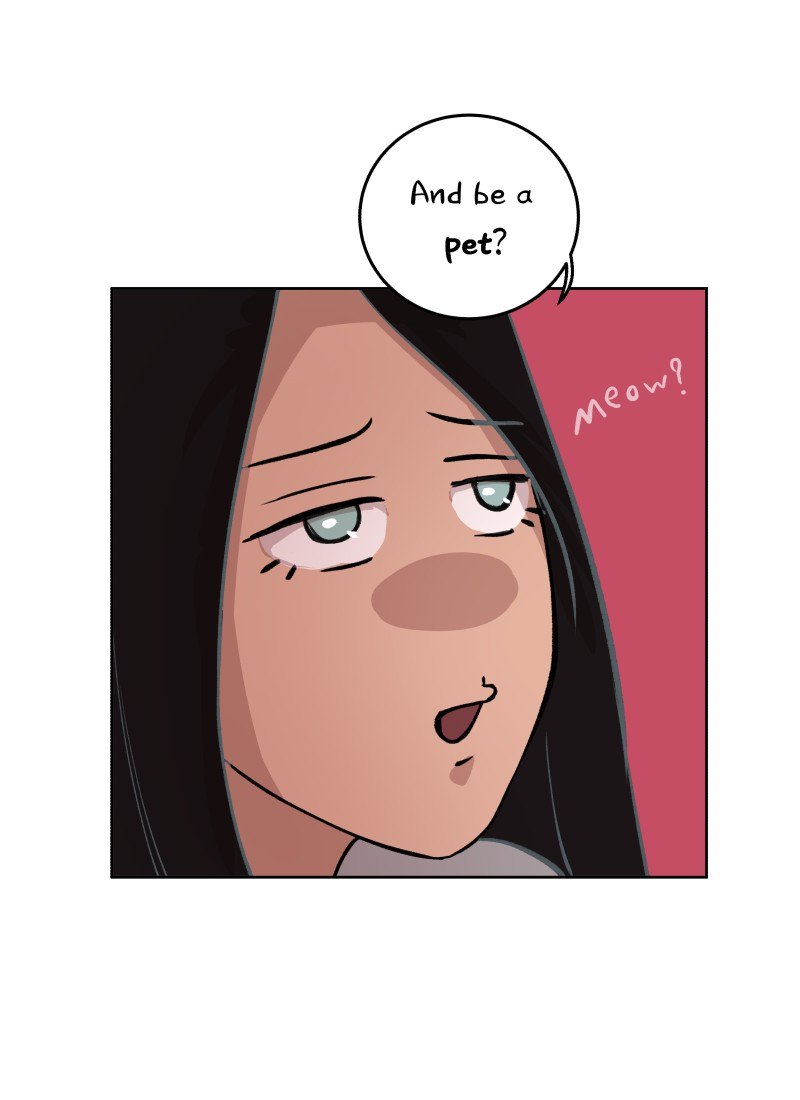 Fluffy Boyfriend chapter 32 - page 17