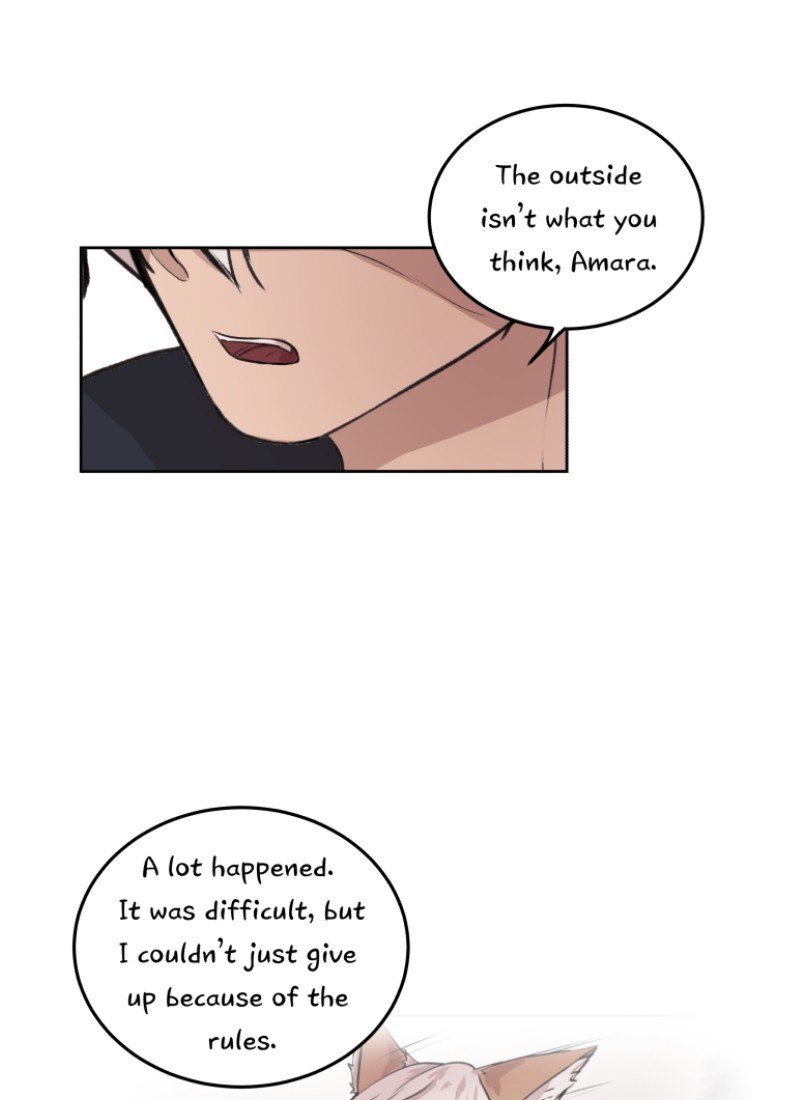 Fluffy Boyfriend chapter 32 - page 19