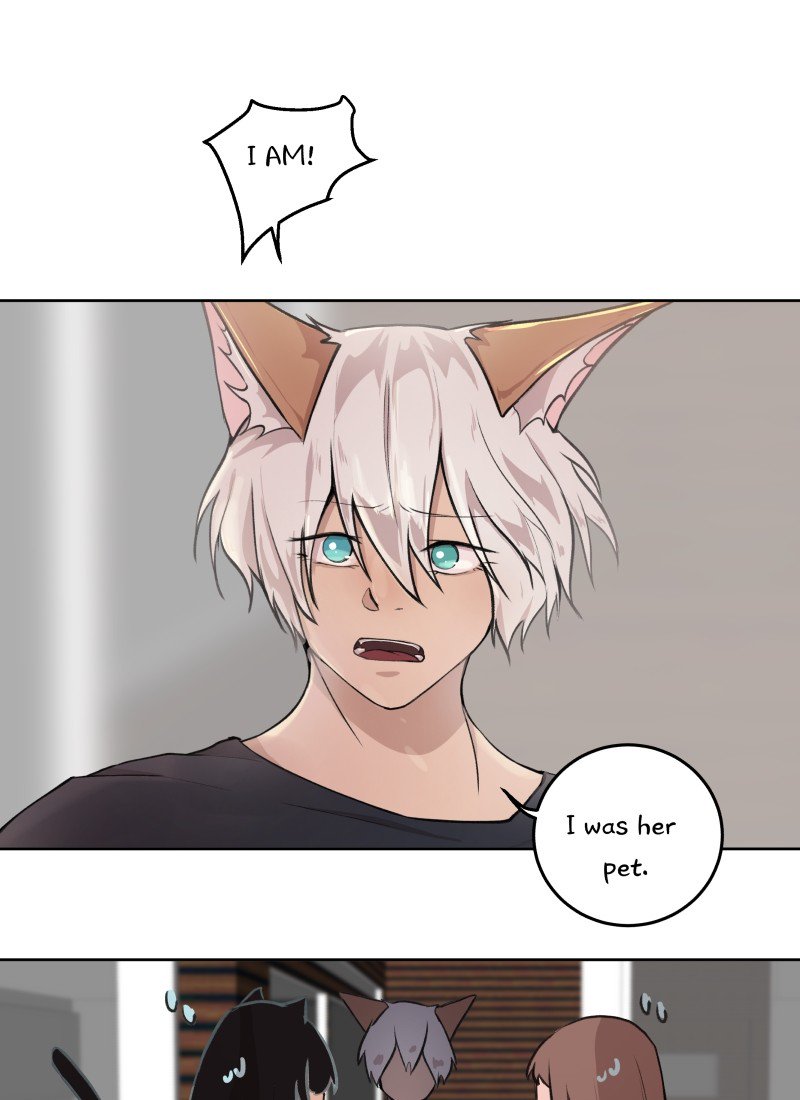 Fluffy Boyfriend chapter 32 - page 2