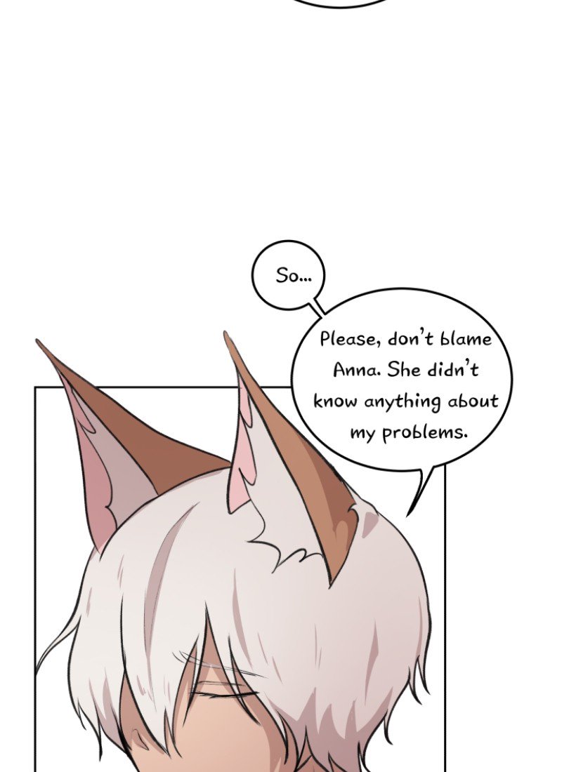 Fluffy Boyfriend chapter 32 - page 21