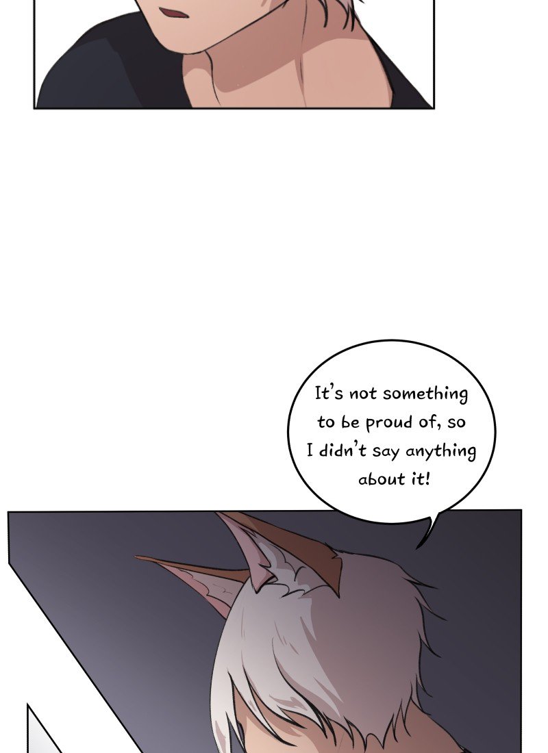 Fluffy Boyfriend chapter 32 - page 22