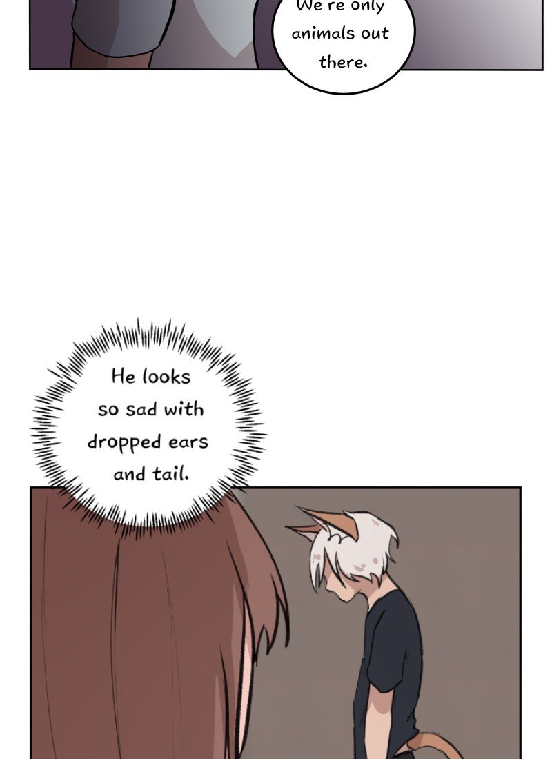 Fluffy Boyfriend chapter 32 - page 24