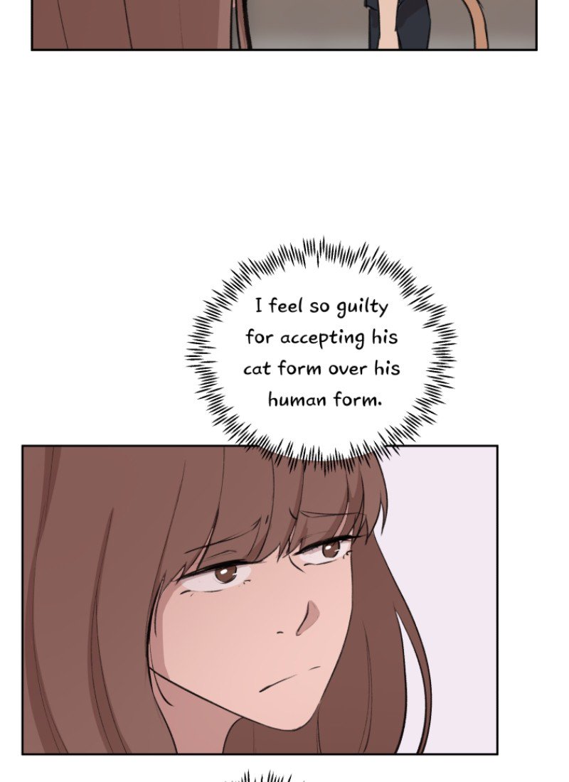 Fluffy Boyfriend chapter 32 - page 25