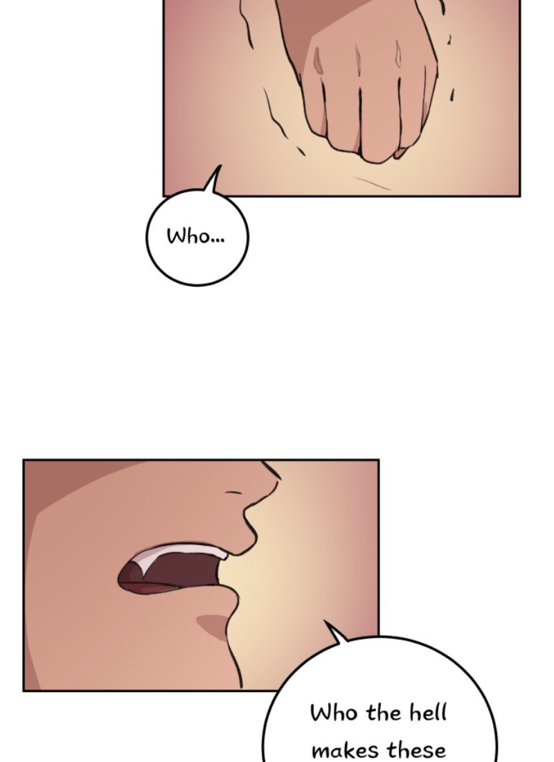 Fluffy Boyfriend chapter 32 - page 27