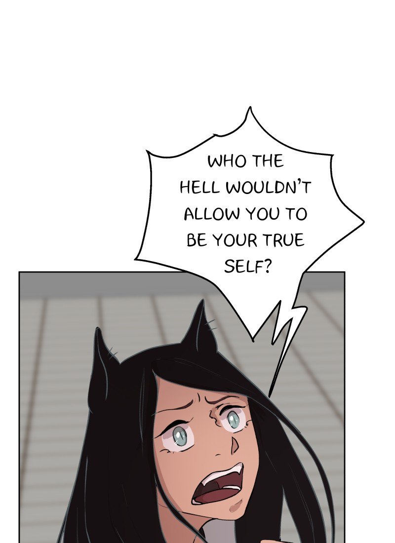 Fluffy Boyfriend chapter 32 - page 29