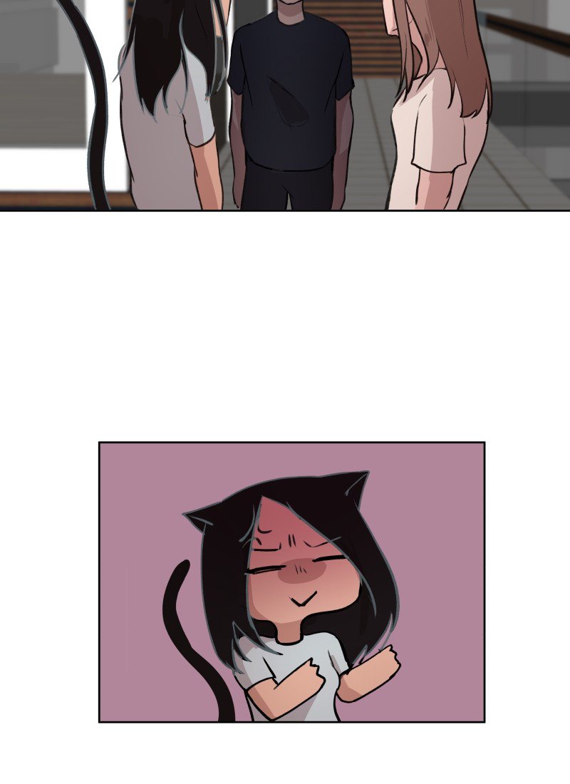 Fluffy Boyfriend chapter 32 - page 3