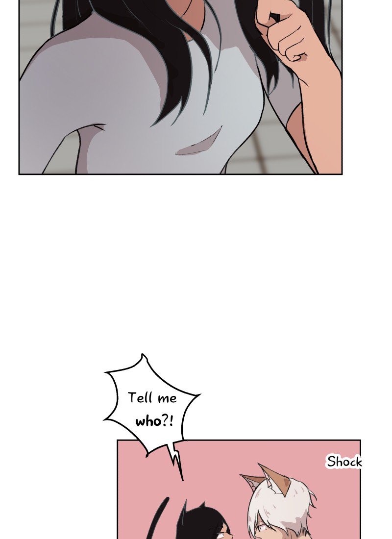 Fluffy Boyfriend chapter 32 - page 30