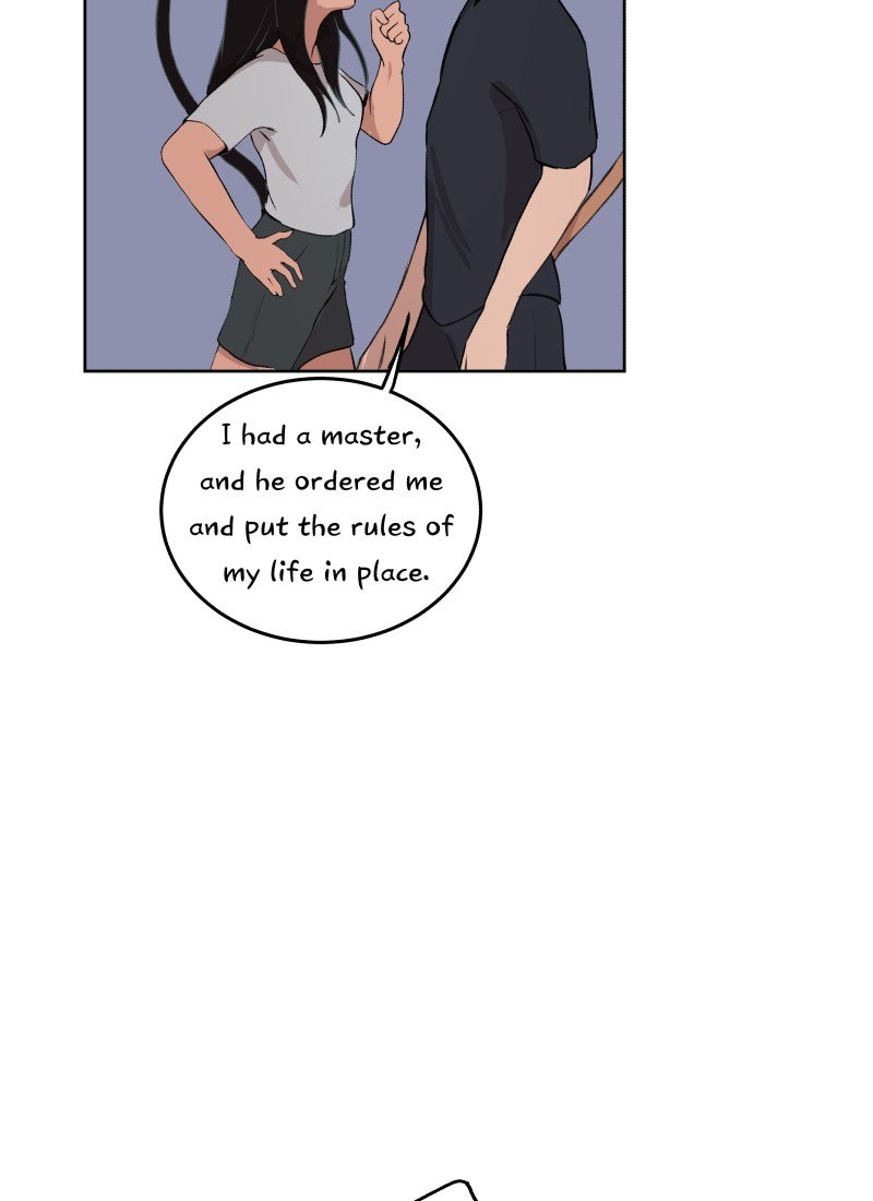 Fluffy Boyfriend chapter 32 - page 32