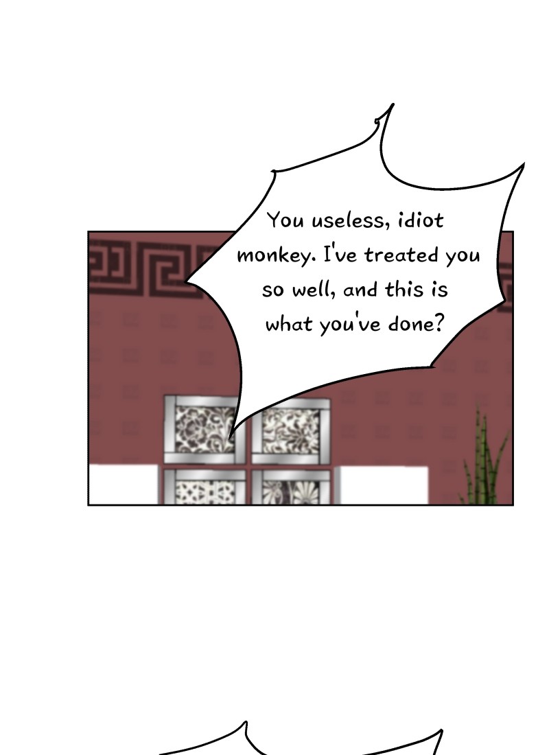 Fluffy Boyfriend chapter 32 - page 35