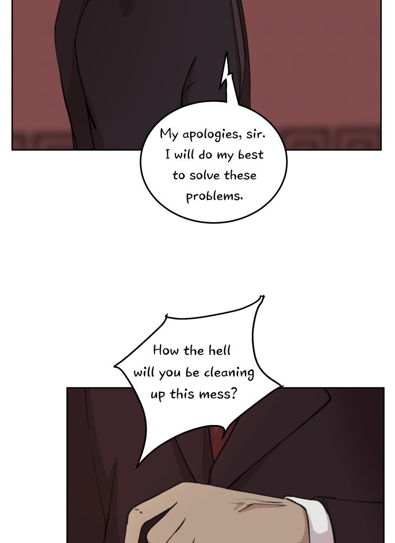 Fluffy Boyfriend chapter 32 - page 38