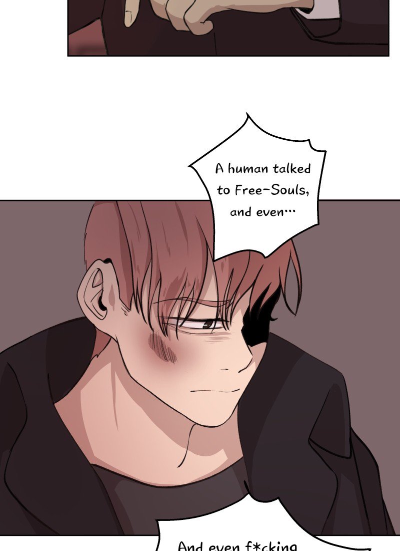 Fluffy Boyfriend chapter 32 - page 39