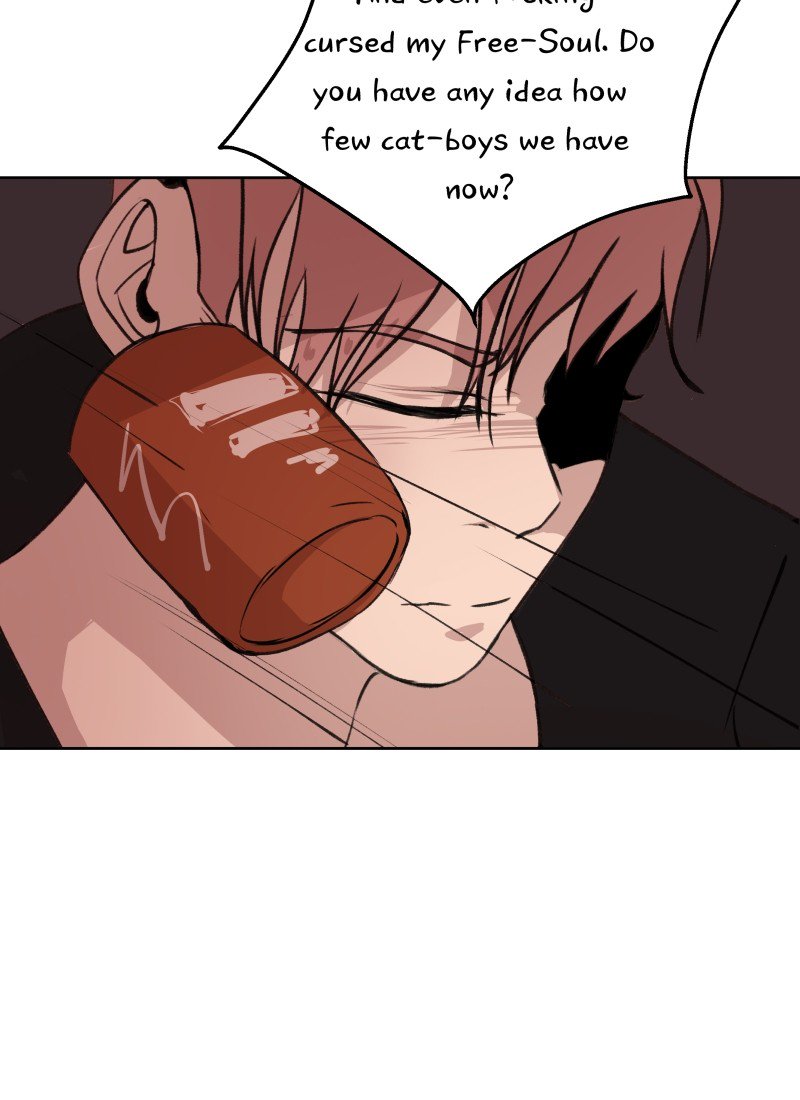 Fluffy Boyfriend chapter 32 - page 40