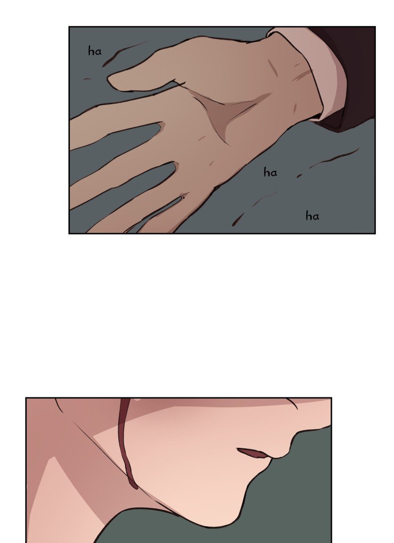 Fluffy Boyfriend chapter 32 - page 41
