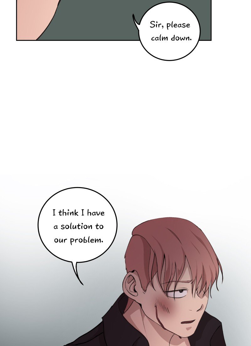 Fluffy Boyfriend chapter 32 - page 42
