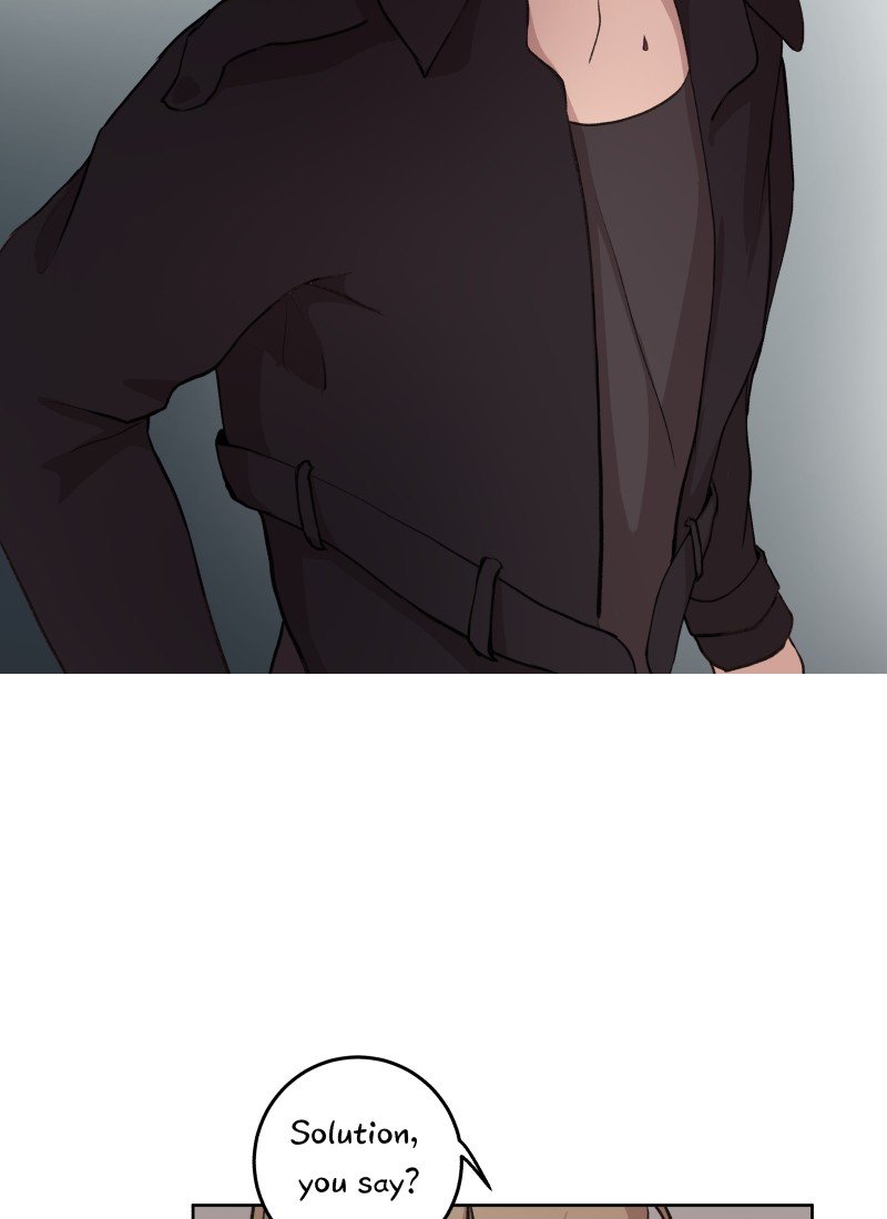 Fluffy Boyfriend chapter 32 - page 43