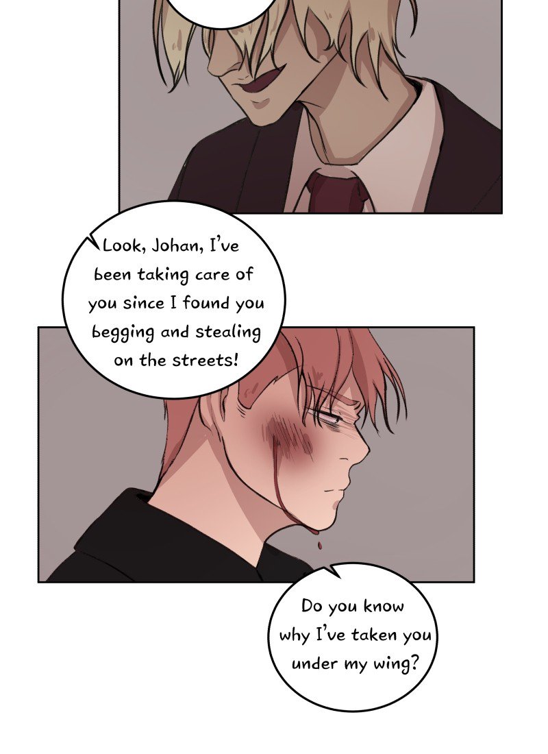 Fluffy Boyfriend chapter 32 - page 44