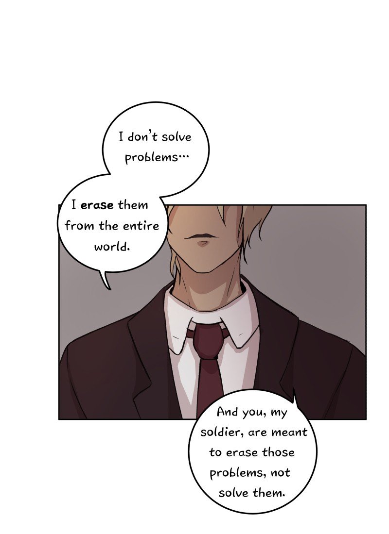 Fluffy Boyfriend chapter 32 - page 45