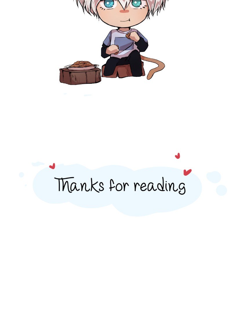 Fluffy Boyfriend chapter 32 - page 50